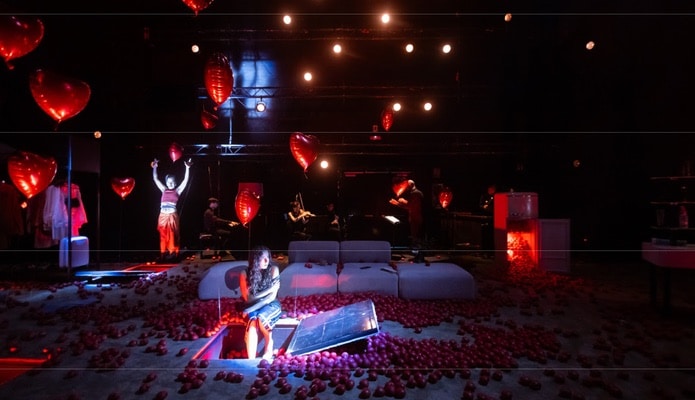 Festival Ópera a quemarropa 2026