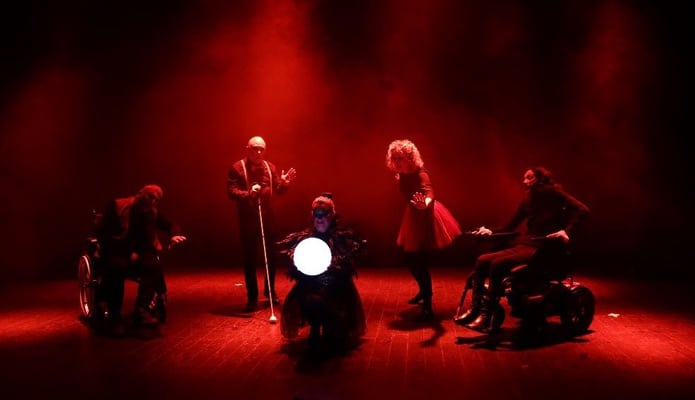 Festival Visibles 2026