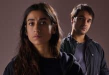 Fronteras en Teatro Arriaga