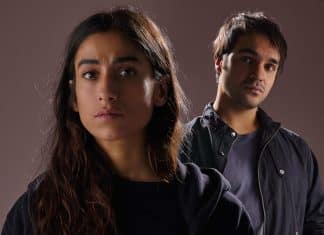 Fronteras en Teatro Arriaga