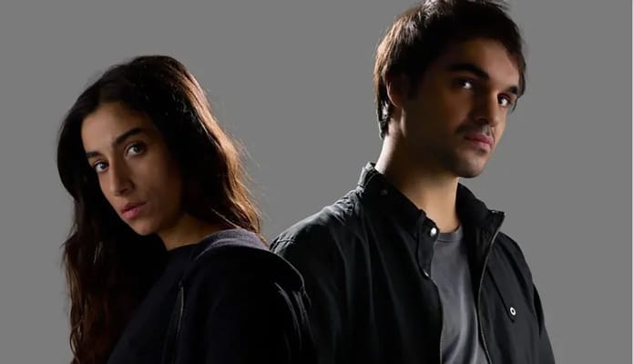 Fronteras en Teatro Arriaga
