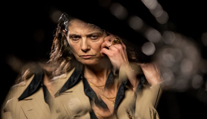 Gesualdo WC Station en Teatro Arriaga