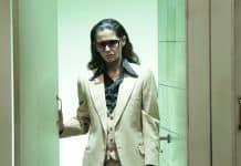 Gesualdo WC Station en Teatro Arriaga