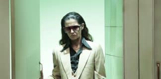 Gesualdo WC Station en Teatro Arriaga