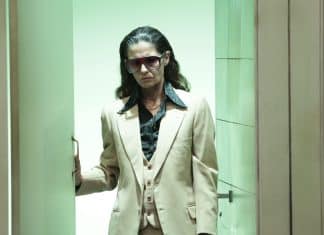 Gesualdo WC Station en Teatro Arriaga