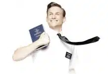 “The Book of Mormon” inicia gira y llega a Valencia el 7 de noviembre Gira de The Book of Mormon