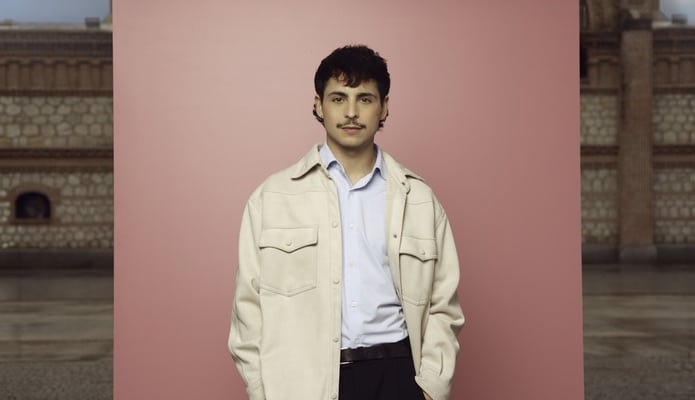 Guayominí en Nave 10 Matadero