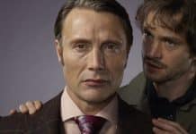 Hannibal serie