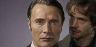 Hannibal serie
