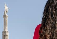 Núcleo de Creación Armada dinamita el discurso colonial con "Indio de mierda" desde el 9 de abril en La Usina Indio de mierda en la Sala La Usina