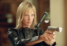 Kill Bill The Whole Bloody Affair