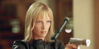 Kill Bill The Whole Bloody Affair