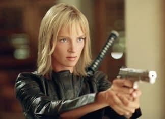 Kill Bill The Whole Bloody Affair