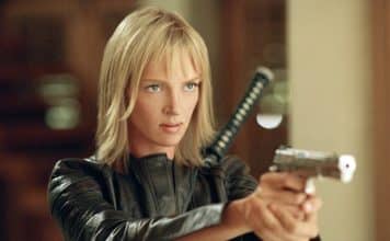 Kill Bill The Whole Bloody Affair