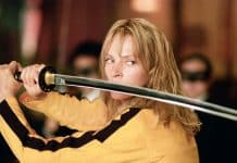 Kill Bill The Whole Bloody Affair