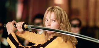 Kill Bill The Whole Bloody Affair