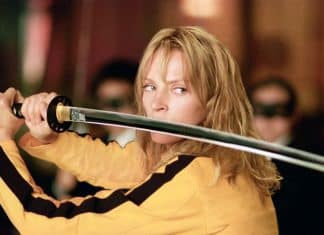 Kill Bill The Whole Bloody Affair