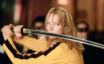 Kill Bill The Whole Bloody Affair