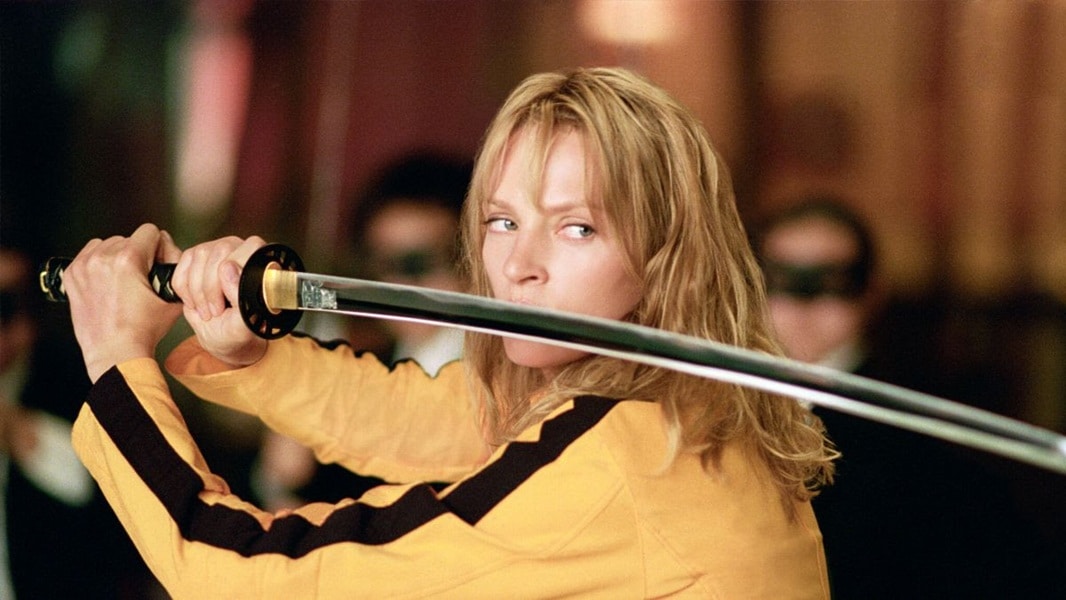 Kill Bill The Whole Bloody Affair Kill Bill The Whole Bloody Affair