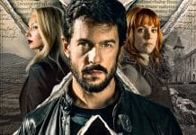 Kraken El libro negro de las horas en SCÚPemelo