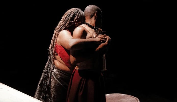 LÖTÒ en Teatro del Barrio