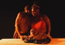 LÖTÒ en Teatro del Barrio