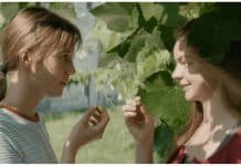 "La chica del coro": un despertar íntimo entre fe y deseo La chica del coro película