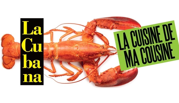 La cuisine de ma cousine en Teatro Arriaga