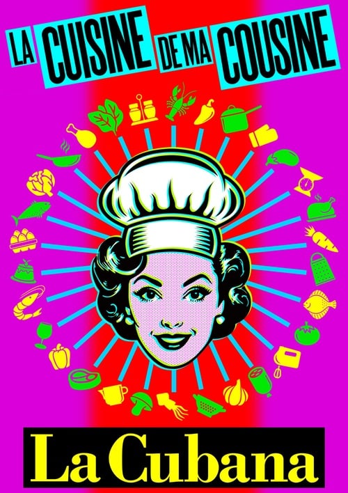 La cuisine de ma cousine en Teatro Arriaga