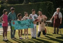 La familia Benetón +2