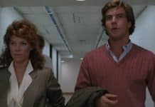 La gran huida película