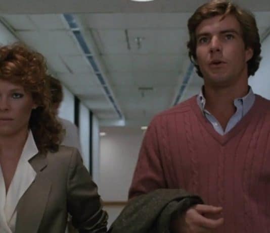 La gran huida película