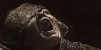 La momia de Lee Cronin