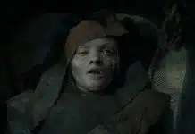 La momia de Lee Cronin película