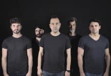 La noche que lo cambió todo en Salto Escénico