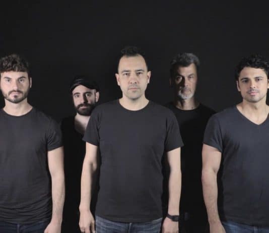 La noche que lo cambió todo en Salto Escénico