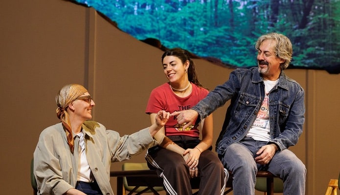 La última noche con mi hermano