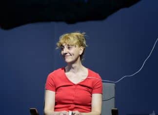 La última noche con mi hermano