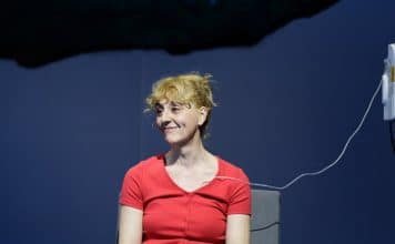 La última noche con mi hermano