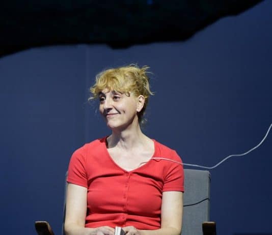 La última noche con mi hermano