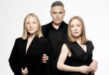 Las amistades peligrosas en Teatro Marquina