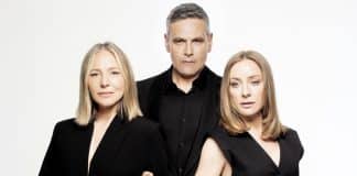 Las amistades peligrosas en Teatro Marquina