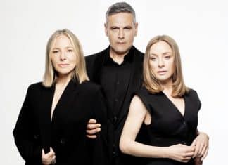 Las amistades peligrosas en Teatro Marquina