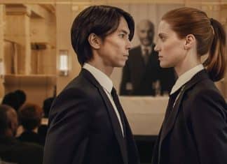 Las gotas de Dios (Temporada 1)