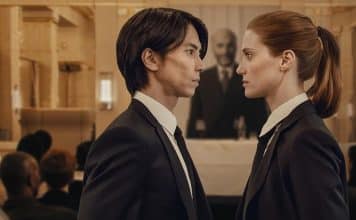 Las gotas de Dios (Temporada 1)