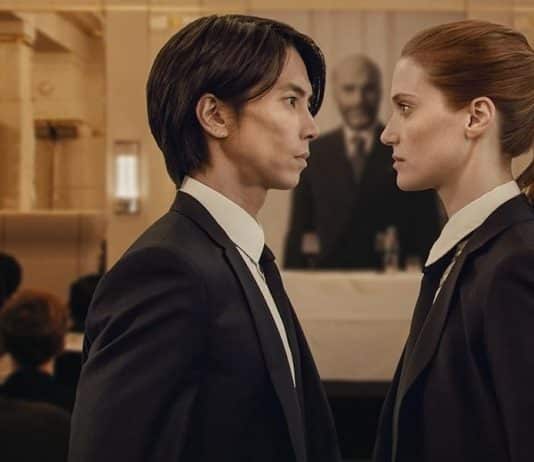 Las gotas de Dios (Temporada 1)