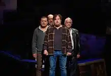 Los lunes al sol en Teatros del Canal