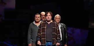 Los lunes al sol en Teatros del Canal