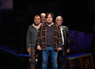 Los lunes al sol en Teatros del Canal