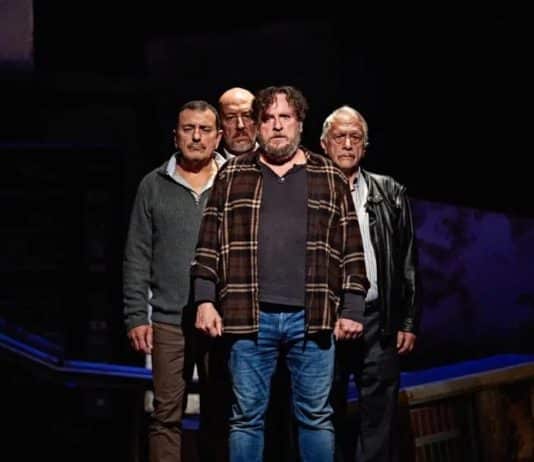 Los lunes al sol en Teatros del Canal